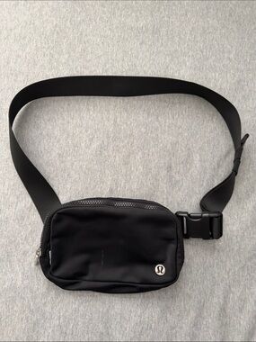 Lululemon Belt Bag
